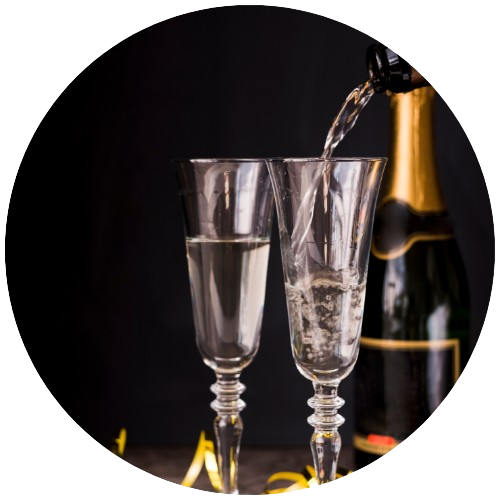 champagne 2